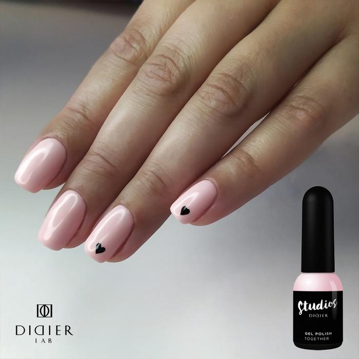 GEL LAK STUDIOS, TOGETHER, 8ML